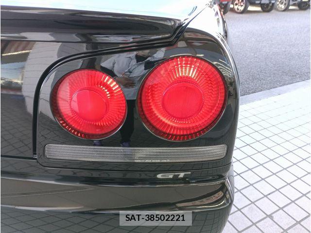 Nissan SKYLINE 2001-01 7225138-4