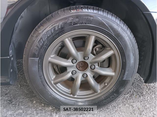 Nissan SKYLINE 2001-01 7225138-6