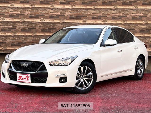 Nissan SKYLINE 2023-06 7225155-0