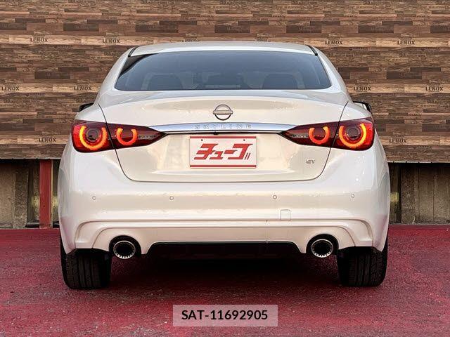 Nissan SKYLINE 2023-06 7225155-23