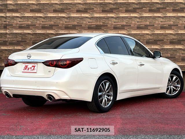Nissan SKYLINE 2023-06 7225155-2