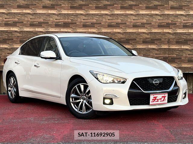 Nissan SKYLINE 2023-06 7225155-6
