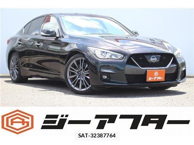 Nissan SKYLINE 2024-01 7225154-0