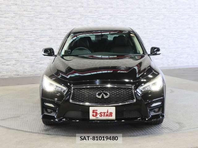 Nissan SKYLINE 2015-11 7225146-11