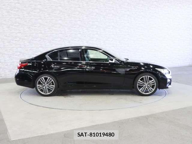 Nissan SKYLINE 2015-11 7225146-13