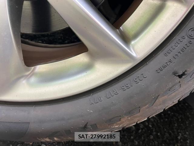 Nissan SKYLINE 2008-11 7225140-9