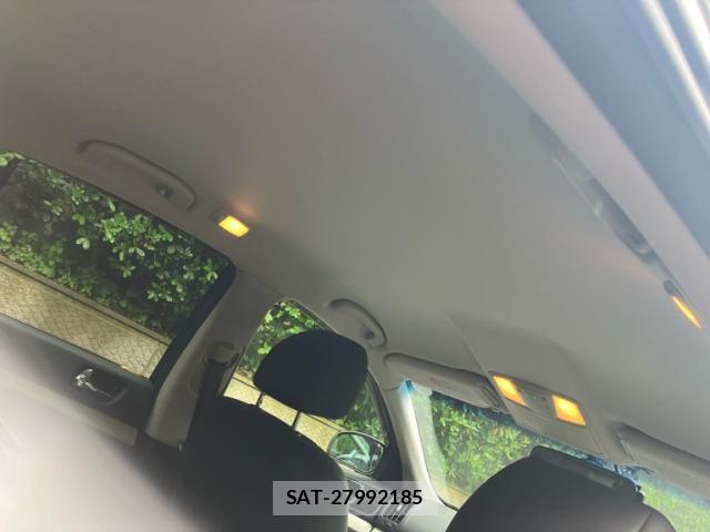 Nissan SKYLINE 2008-11 7225140-13
