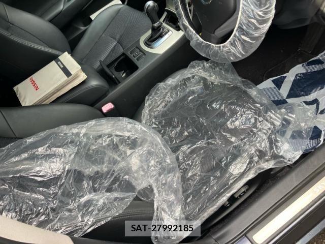 Nissan SKYLINE 2008-11 7225140-15
