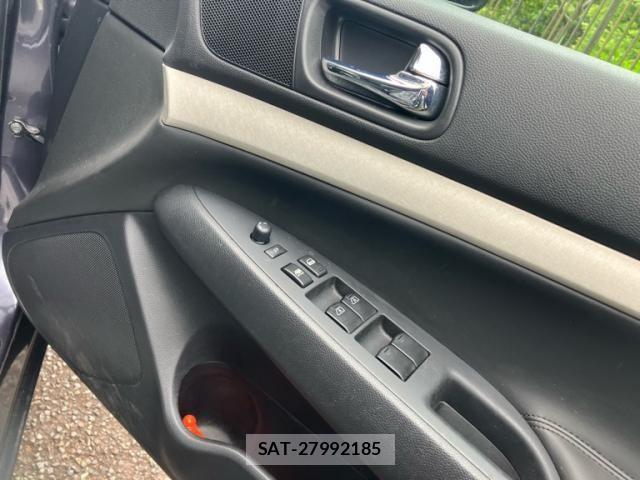 Nissan SKYLINE 2008-11 7225140-16