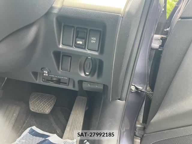 Nissan SKYLINE 2008-11 7225140-17