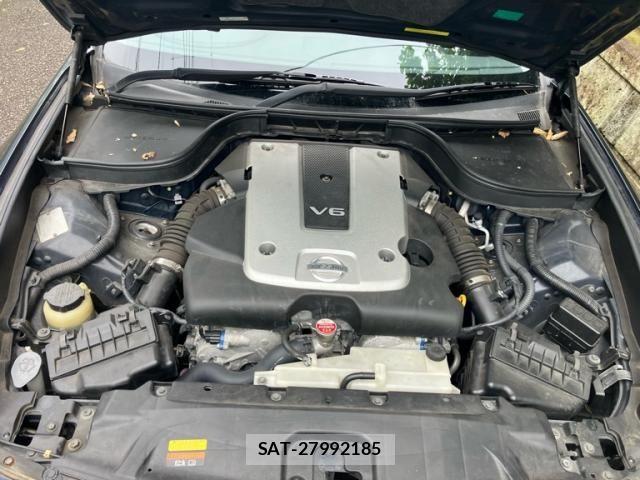 Nissan SKYLINE 2008-11 7225140-19