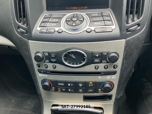 Nissan SKYLINE 2008-11 7225140-21