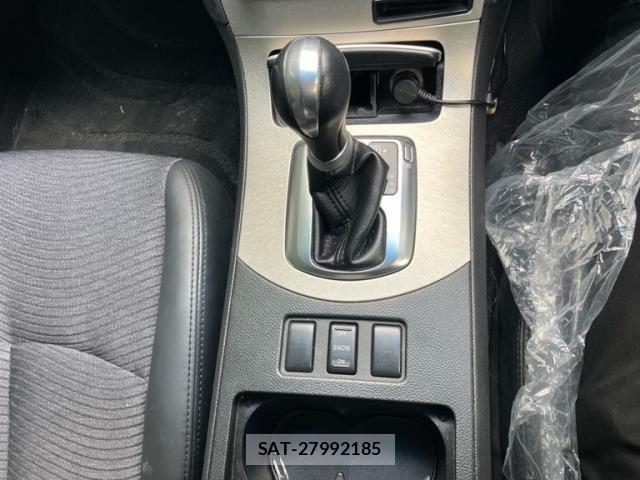 Nissan SKYLINE 2008-11 7225140-22
