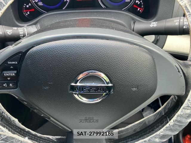 Nissan SKYLINE 2008-11 7225140-25