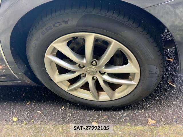 Nissan SKYLINE 2008-11 7225140-5