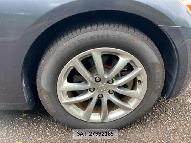 Nissan SKYLINE 2008-11 7225140-7