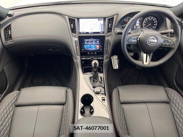 Nissan SKYLINE 2024-03 7225152-1