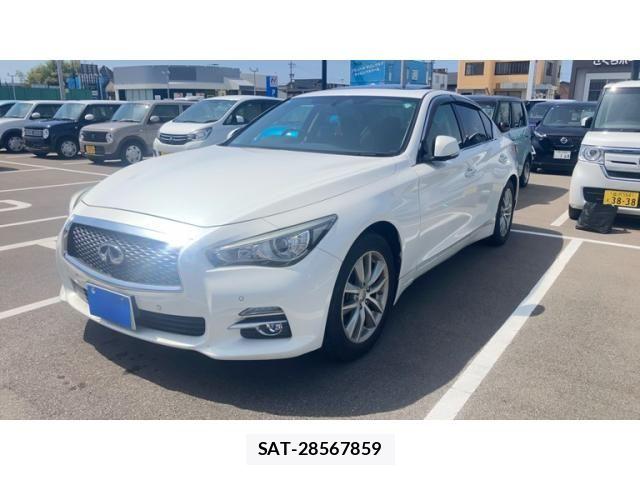 Nissan SKYLINE 2015-05 7225143-0