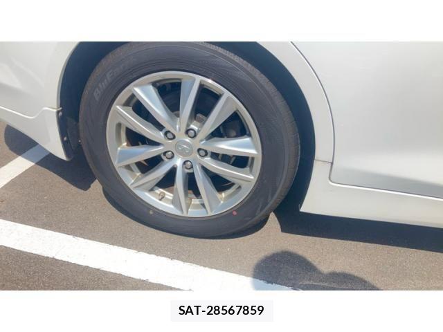 Nissan SKYLINE 2015-05 7225143-9