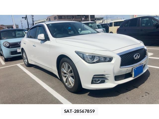 Nissan SKYLINE 2015-05 7225143-2