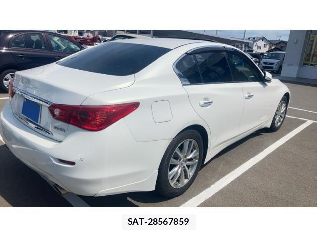 Nissan SKYLINE 2015-05 7225143-3