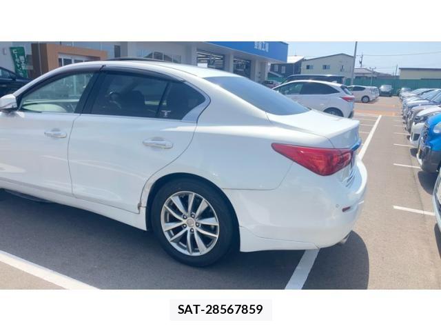 Nissan SKYLINE 2015-05 7225143-4