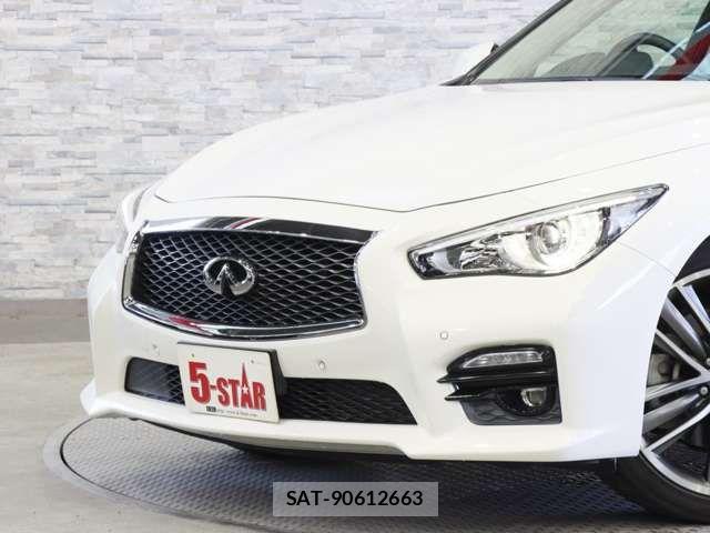 Nissan SKYLINE 2015-09 7225145-11