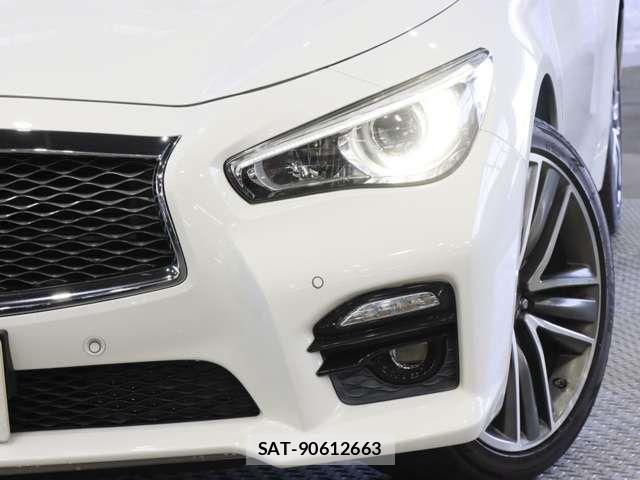 Nissan SKYLINE 2015-09 7225145-13
