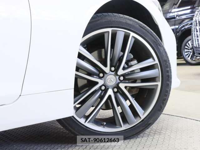 Nissan SKYLINE 2015-09 7225145-15