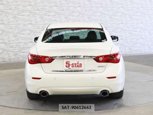 Nissan SKYLINE 2015-09 7225145-19