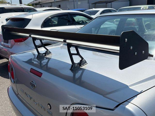 Nissan SKYLINE 1999-08 7225144-9