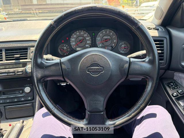 Nissan SKYLINE 1999-08 7225144-10