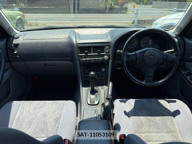 Nissan SKYLINE 1999-08 7225144-11
