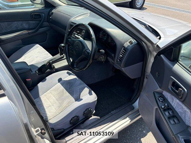 Nissan SKYLINE 1999-08 7225144-12
