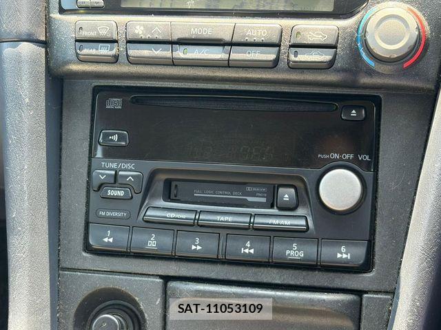 Nissan SKYLINE 1999-08 7225144-13