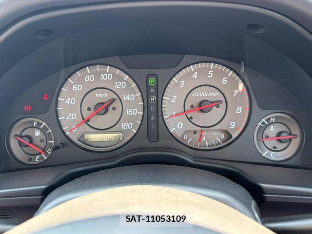 Nissan SKYLINE 1999-08 7225144-17