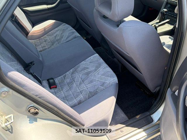 Nissan SKYLINE 1999-08 7225144-18