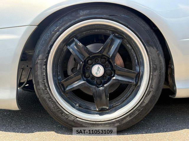 Nissan SKYLINE 1999-08 7225144-20
