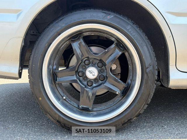 Nissan SKYLINE 1999-08 7225144-21
