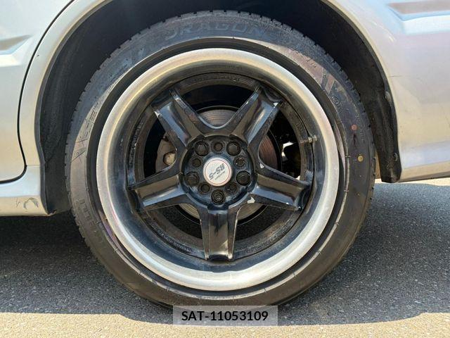 Nissan SKYLINE 1999-08 7225144-22