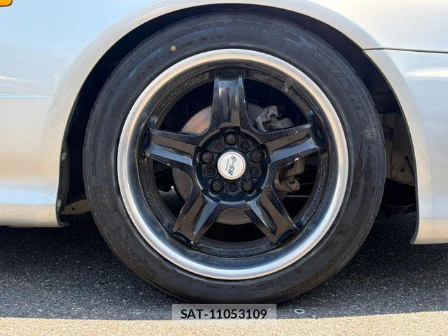Nissan SKYLINE 1999-08 7225144-23