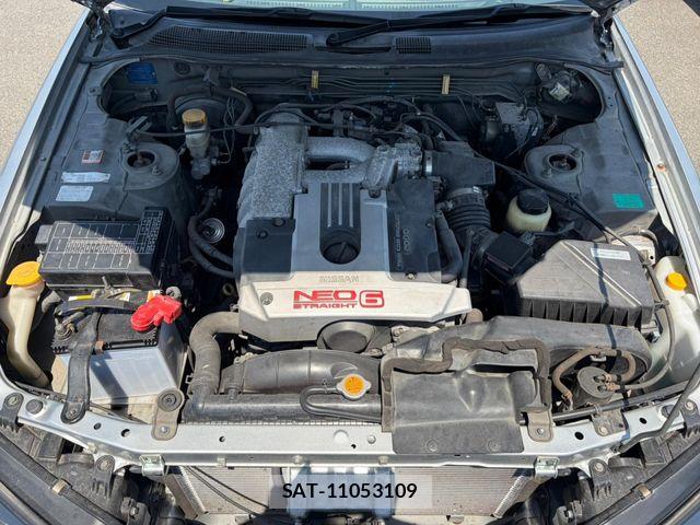 Nissan SKYLINE 1999-08 7225144-24