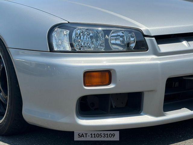Nissan SKYLINE 1999-08 7225144-8