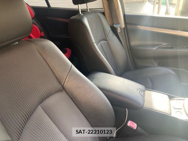 Nissan SKYLINE 2010-07 7225142-14