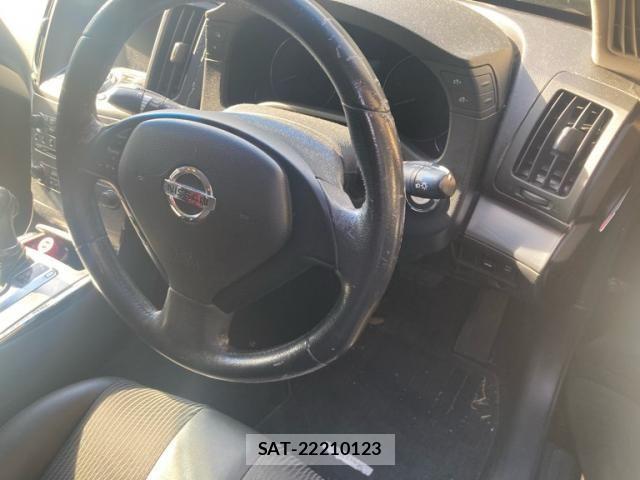 Nissan SKYLINE 2010-07 7225142-15