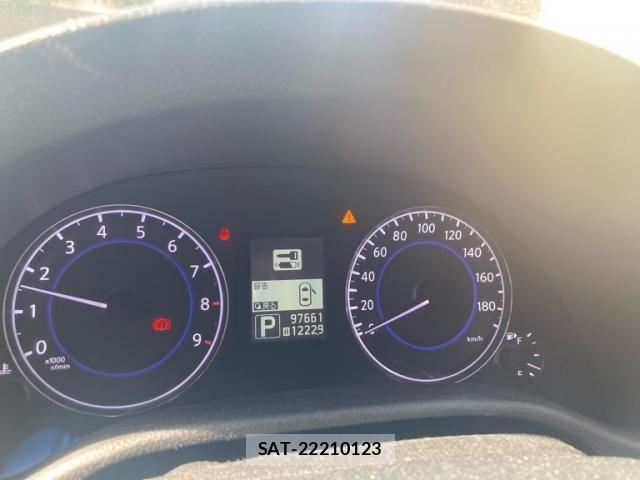 Nissan SKYLINE 2010-07 7225142-20