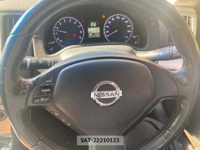 Nissan SKYLINE 2010-07 7225142-23
