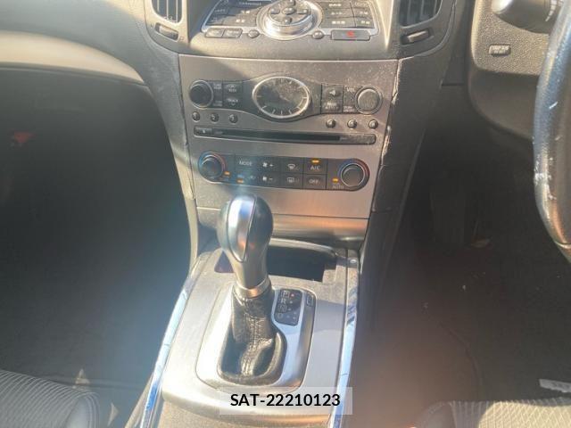 Nissan SKYLINE 2010-07 7225142-24
