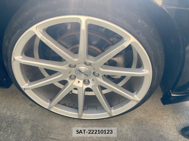 Nissan SKYLINE 2010-07 7225142-5
