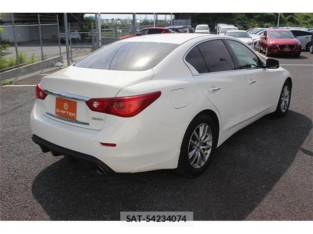 Nissan SKYLINE 2015-01 7225141-9